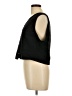 H&M Black Vest Size L - photo 5