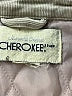 Cherokee Solid Ivory Jacket Size L (estimated) - photo 6