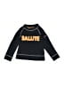 Assorted Brands Black Pullover Sweater Size 110 cm / US 5-6 - photo 1