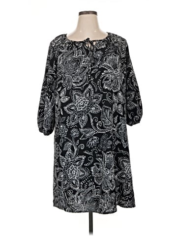 Fred David Casual Dress (view 1)
