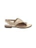 Vionic Tan Sandals Size 8 - photo 1