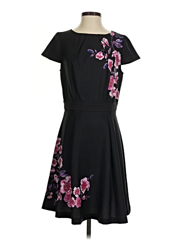 Elle Cocktail Dress (view 1)