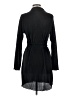 Lyaner Black Casual Dress Size M - photo 2