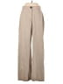 Bershka Tan Dress Pants Size 4 - photo 1