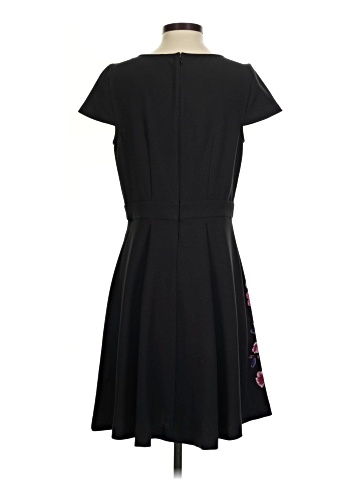Elle Cocktail Dress (view 2)