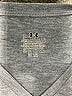 Under Armour Gray Sleeveless T-Shirt Size M - photo 7