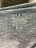 Under Armour Gray Sleeveless T-Shirt Size M - photo 8