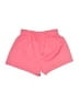 Nike 100% Polyester Pink Athletic Shorts Size 6 - 7 - photo 2