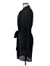 Lyaner Black Casual Dress Size M - photo 5