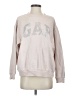 Gap Silver Sweatshirt Size S - photo 1
