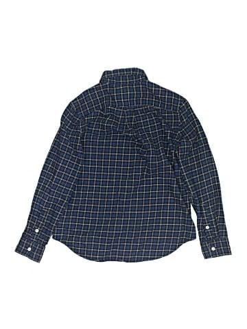Ralph Lauren Long Sleeve Button-Down Shirt (view 2)