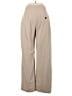 Bershka Tan Dress Pants Size 4 - photo 2