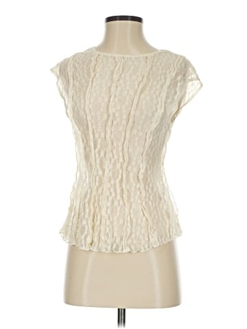 Free People Sleeveless T Shirt