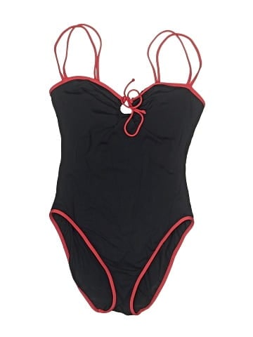 Anne Cole One Piece Swimsuit (view 1)