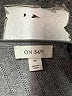 On 34th Gray Cardigan Size 3X - photo 7
