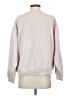 Gap Silver Sweatshirt Size S - photo 2