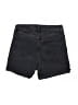 Gap Black Denim Shorts Size 26 waist - photo 2