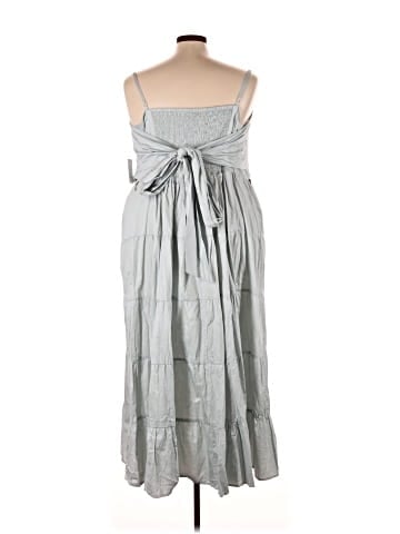 ELOQUII Casual Dress (view 2)