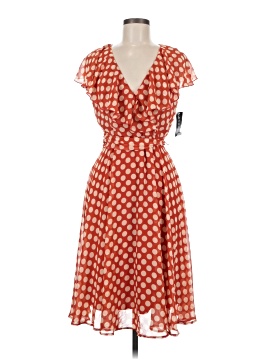 Connected Apparel Casual Dress