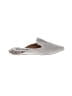 Banana Republic Gray Mule/Clog Size 8 - photo 1