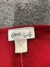 Assorted Brands 100% Polyester Burgundy Cardigan Size S - photo 7