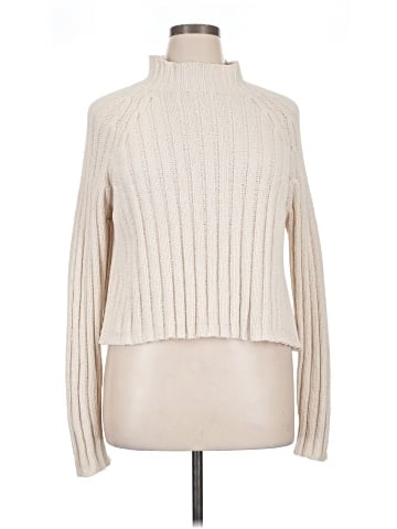 American Eagle Outfitters Turtleneck Sweater (view 1)