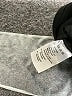 Cooper & Ella Black Long Sleeve Blouse Size S - photo 8