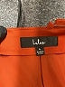 Lulus 100% Polyester Burgundy Cocktail Dress Size L - photo 7