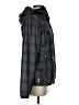 Lole 100% Polyester Plaid Black Windbreaker Size S - photo 4