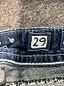 Miss Me Blue Jeans Size 29 waist - photo 8