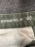 Gap Solid Green Khaki Shorts Size 00 - photo 3