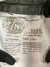 Gap Solid Green Khaki Shorts Size 00 - photo 4