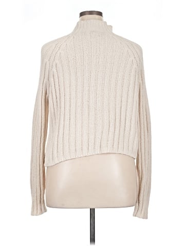 American Eagle Outfitters Turtleneck Sweater (view 2)