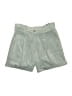 Wishlist Solid Green Shorts Size L - photo 1