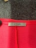 Jodifl 100% Polyester Pink Short Sleeve Top Size S - photo 7