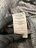 Danskin Gray 3/4 Sleeve T-Shirt Size XL - photo 8