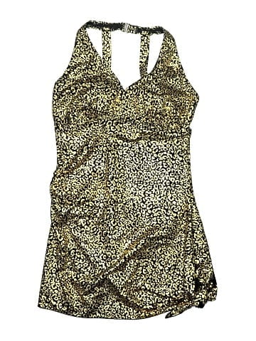 Swimsuits for all Swimsuit Cover Up (view 1)