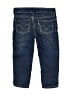 Levi's Solid Blue Jeans Size 2T - photo 2