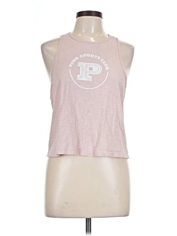Victoria's Secret Pink Sleeveless Top (view 1)