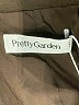Prettygarden Brown Blazer Size S - photo 6