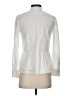 J.Crew Ivory Long Sleeve Blouse Size 2 - photo 2