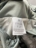 Free Fly Solid Blue Gray Active Skort Size M - photo 3
