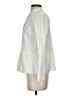 J.Crew Ivory Long Sleeve Blouse Size 2 - photo 5