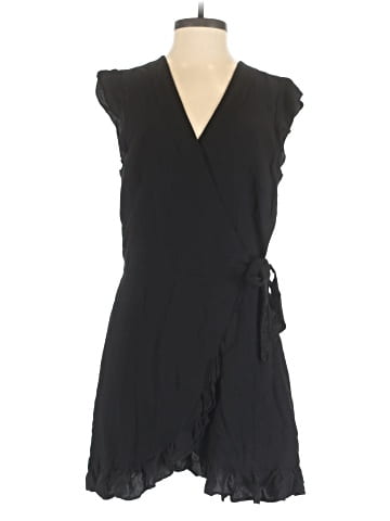 Ann Taylor LOFT Romper (view 1)
