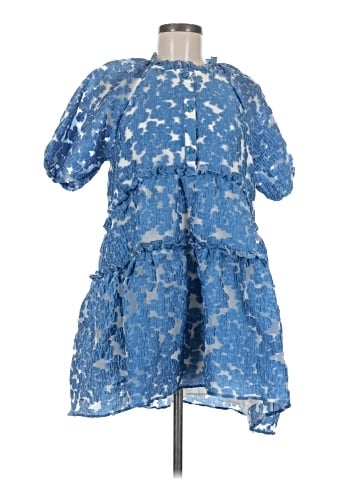 Maeve by Anthropologie Cocktail Dress (view 1)