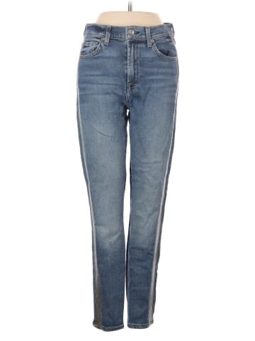 7 For All Mankind Jeans (view 1)