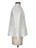 J.Crew Ivory Long Sleeve Blouse Size 2 - photo 4