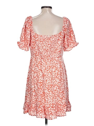 Lost + Wander Casual Dress (view 2)