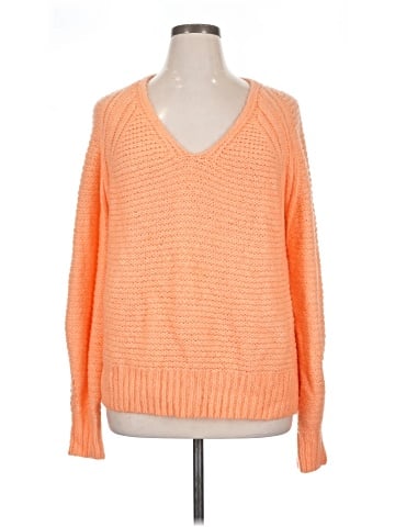 Universal Thread Pullover Sweater (view 1)