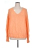 Universal Thread Orange Pullover Sweater Size XL - photo 1